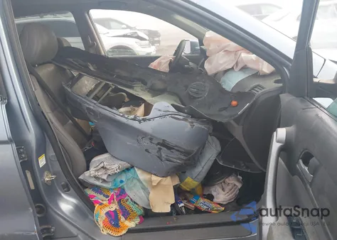 2007 Honda Cr-V Ex-L z USA, uszkodzony, nr VIN 5J6RE48717L004952